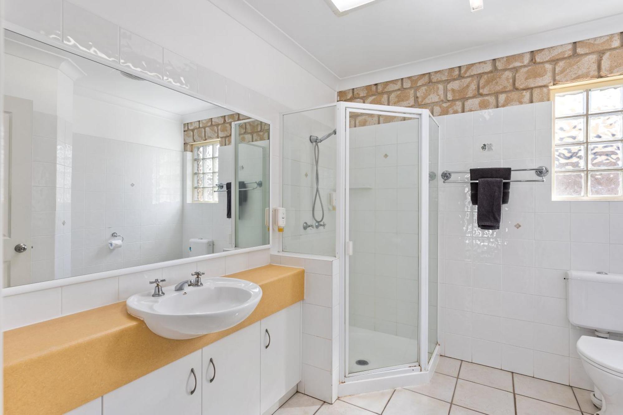 Great Divide Motor Inn Туумба Стая снимка