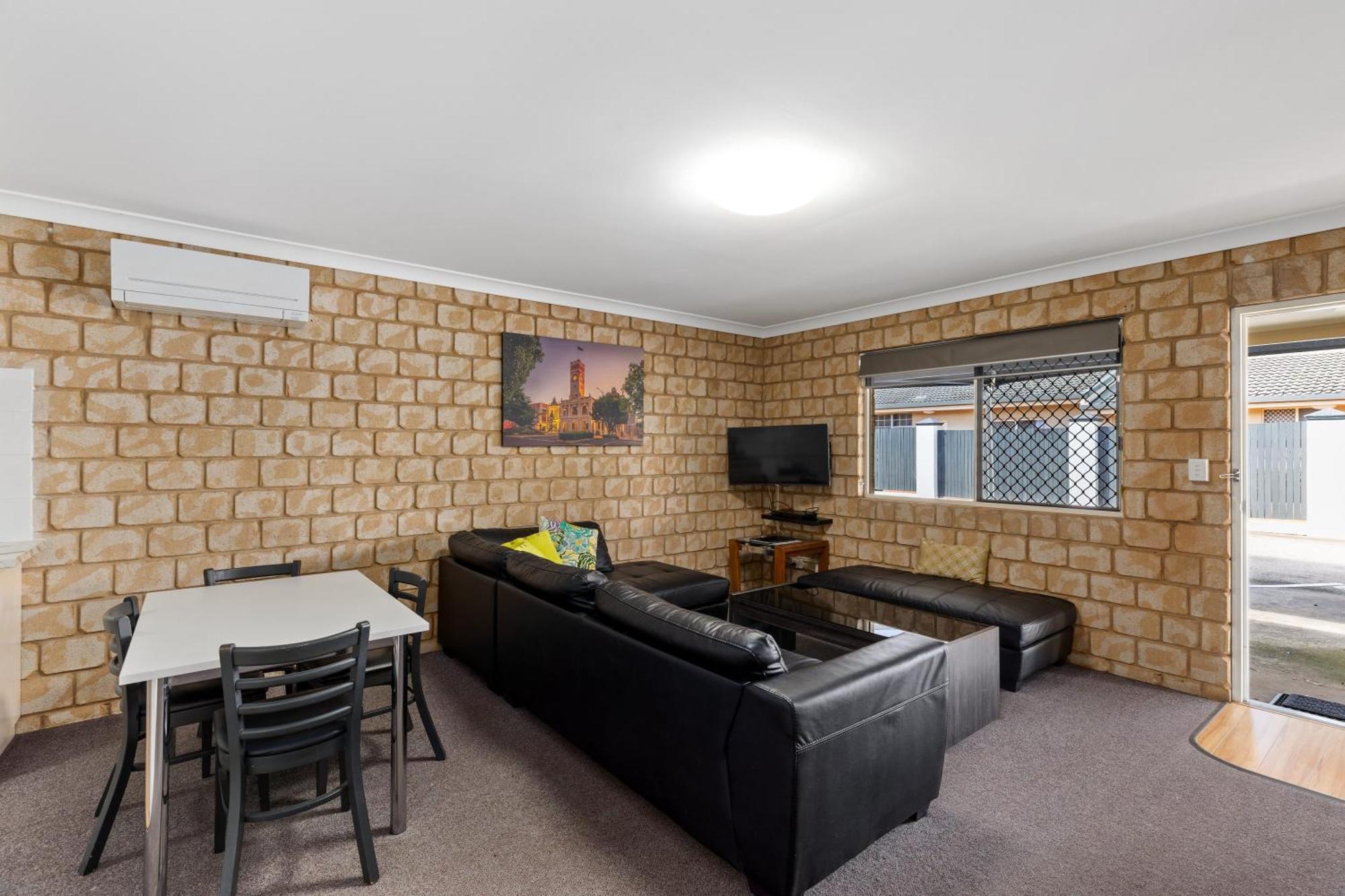 Great Divide Motor Inn Туумба Стая снимка