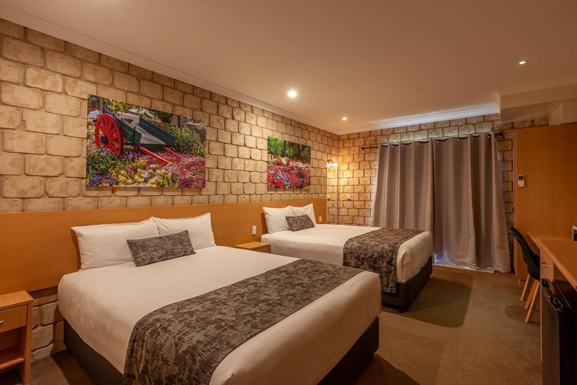 Great Divide Motor Inn Туумба Стая снимка