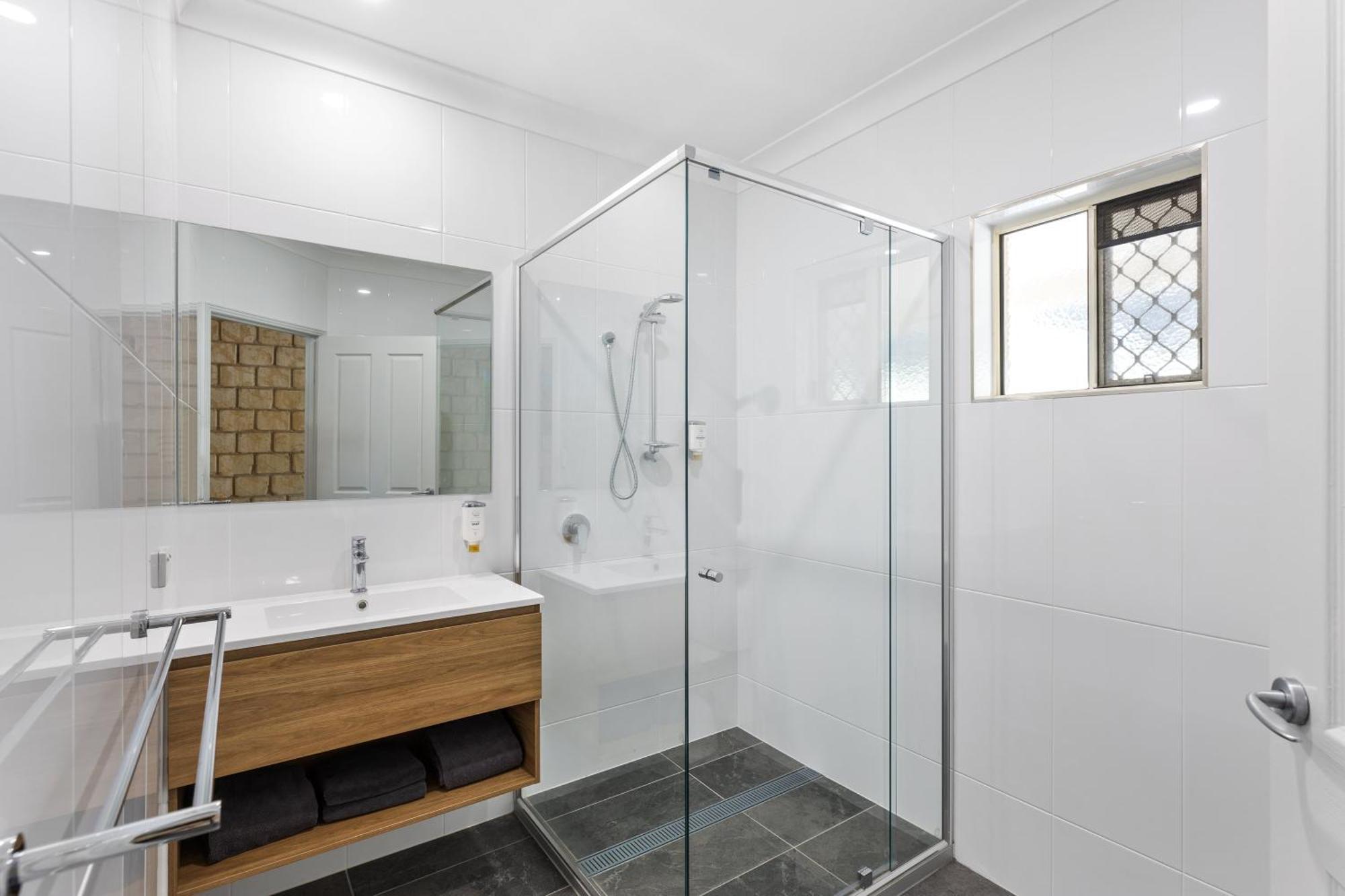 Great Divide Motor Inn Туумба Стая снимка