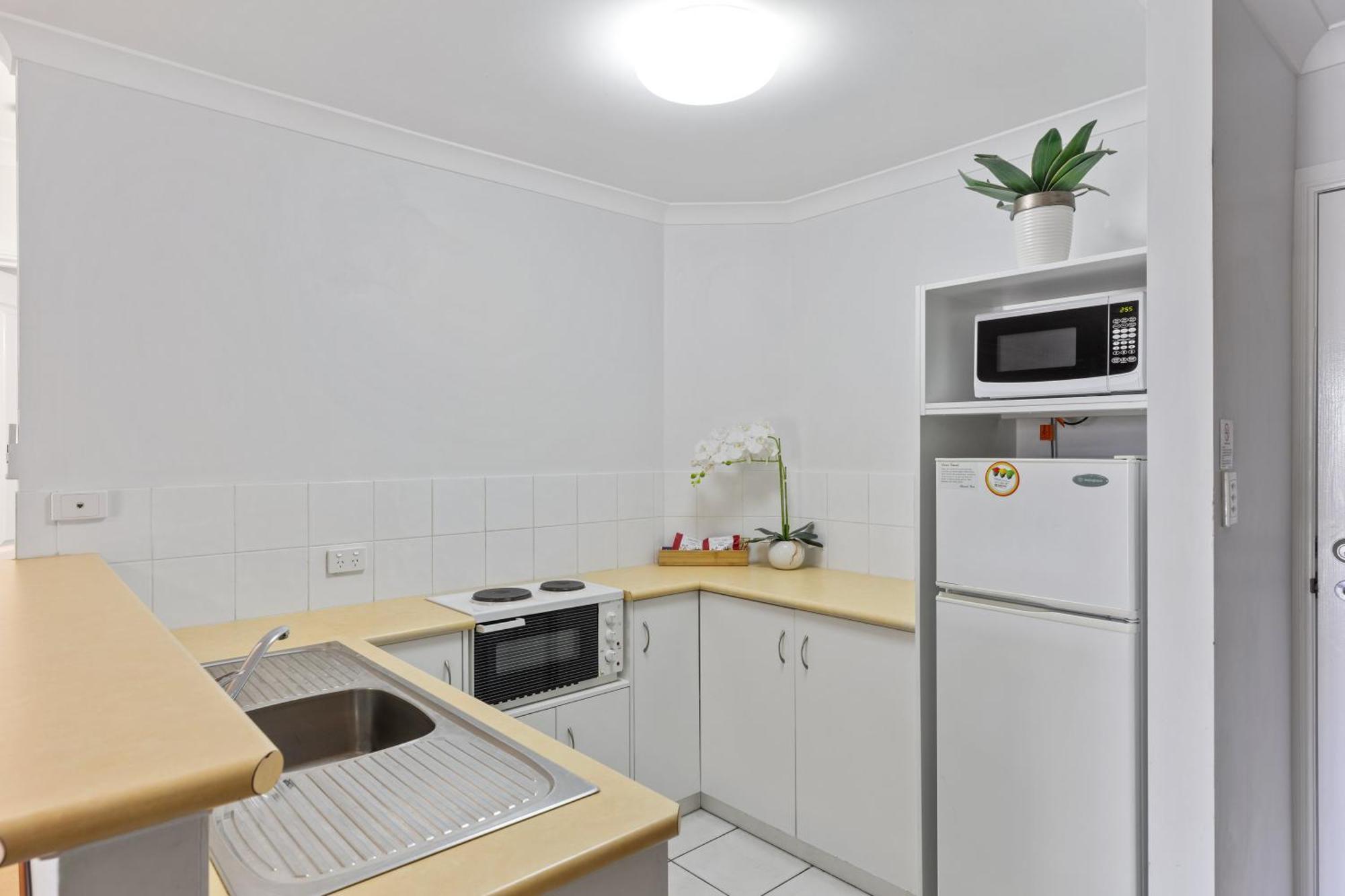 Great Divide Motor Inn Туумба Стая снимка