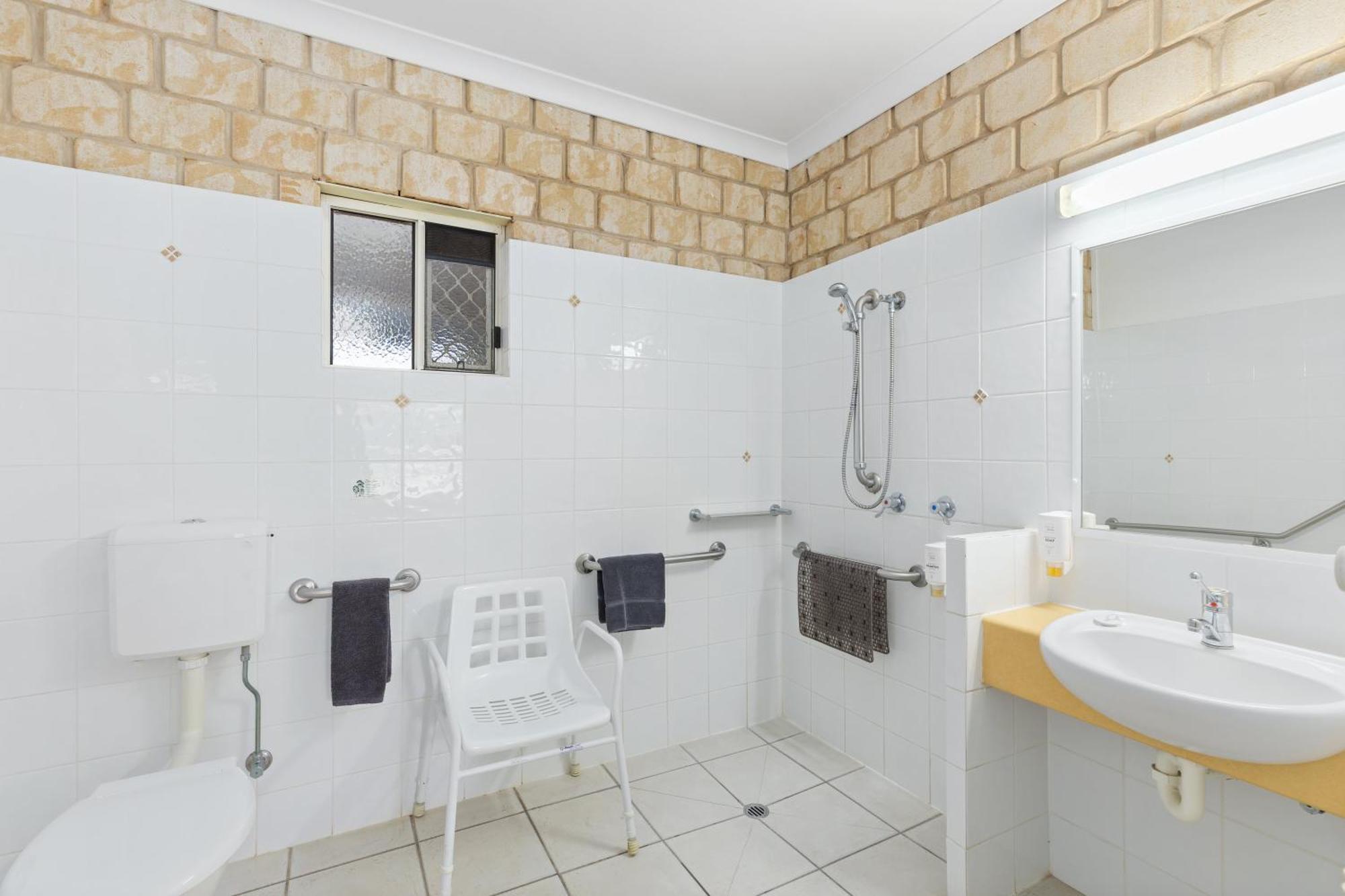 Great Divide Motor Inn Туумба Стая снимка
