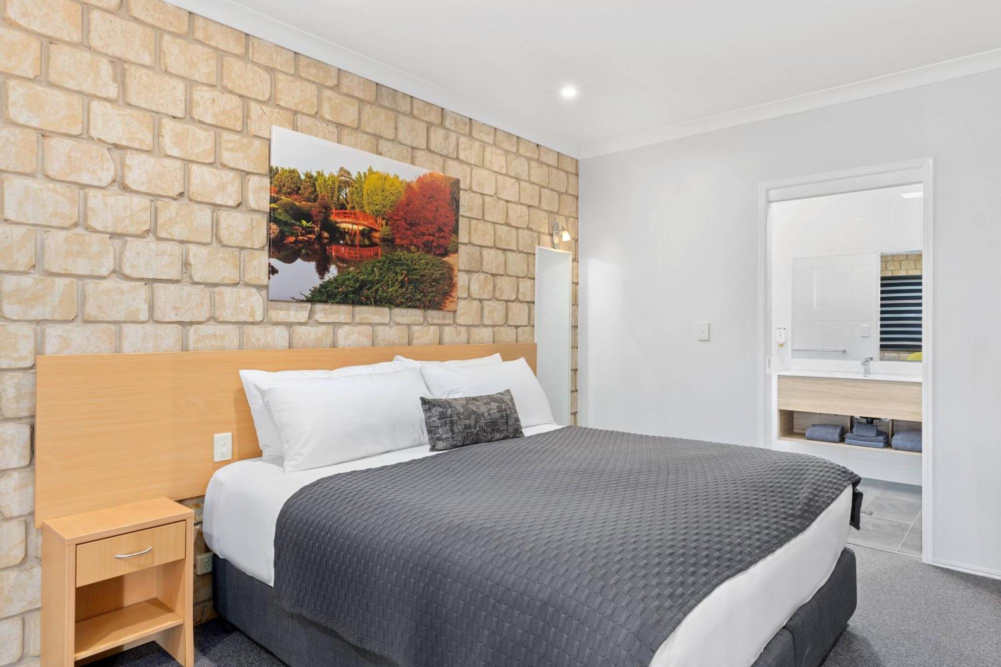 Great Divide Motor Inn Туумба Стая снимка