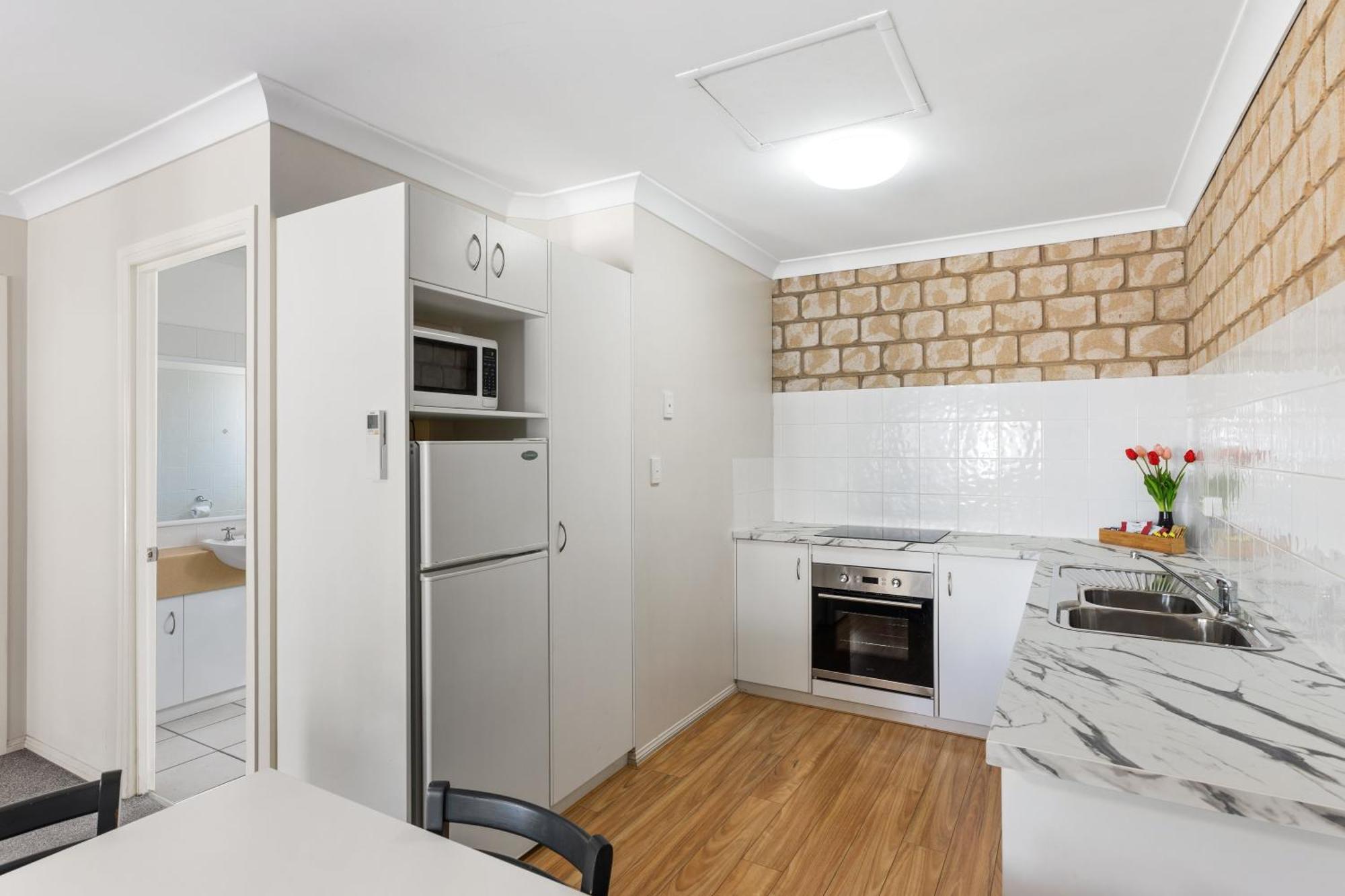 Great Divide Motor Inn Туумба Стая снимка