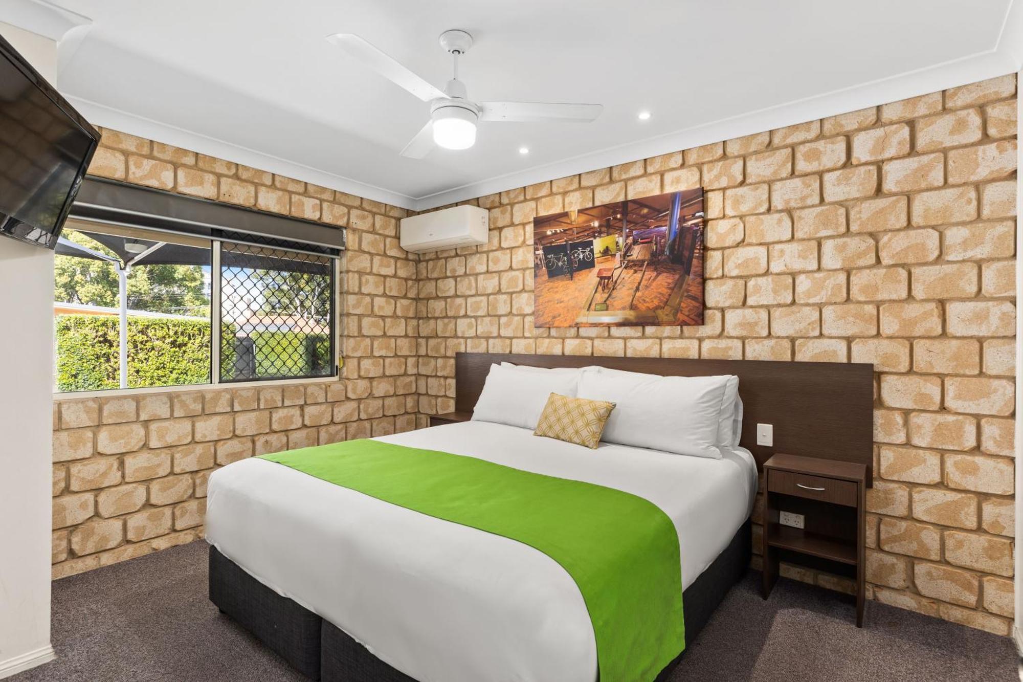 Great Divide Motor Inn Туумба Стая снимка